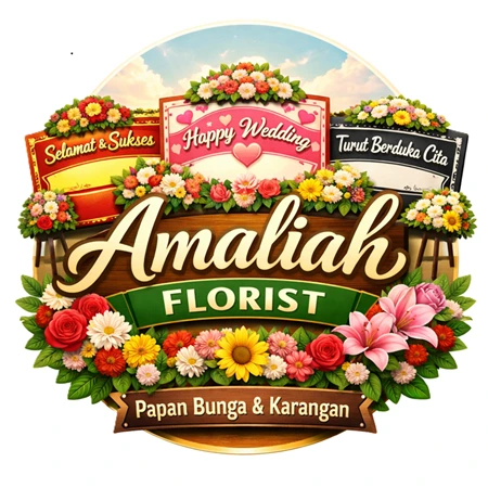 Papan Bunga Cipadu Jaya